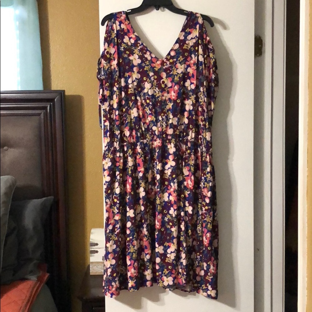 Plus Size Dress